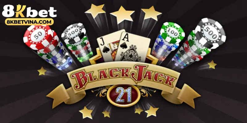 Blackjack 8KBET