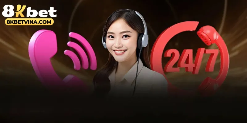 Dịch vụ CSKH 24/7 đặc điểm nổi bật của thương hiệu