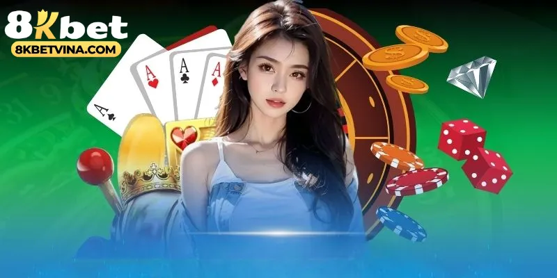 Giới thiệu hệ thống pháp lý minh bạch của 8KBET