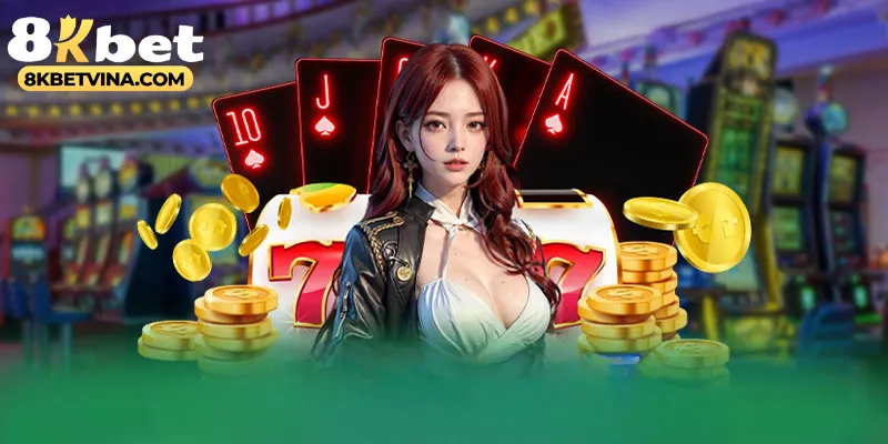 Giới thiệu lịch sử ra đời của 8KBET
