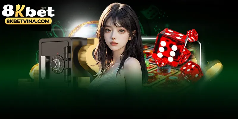Hướng dẫn người mới cách chơi tài xỉu 8KBET