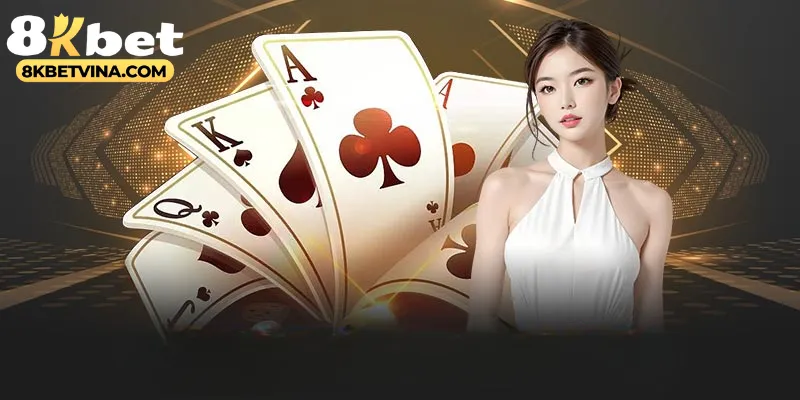 Tiến lên đếm lá